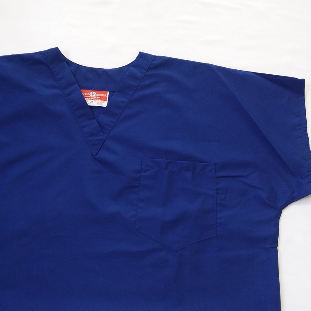 SCRUB SET/UNIFORMS - Picture 3 of 6